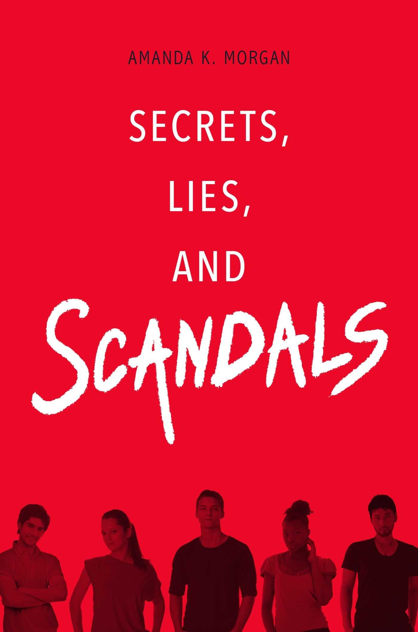 The Cruella Morgan Scandal: More Twisted Than You Think - 32t5amq