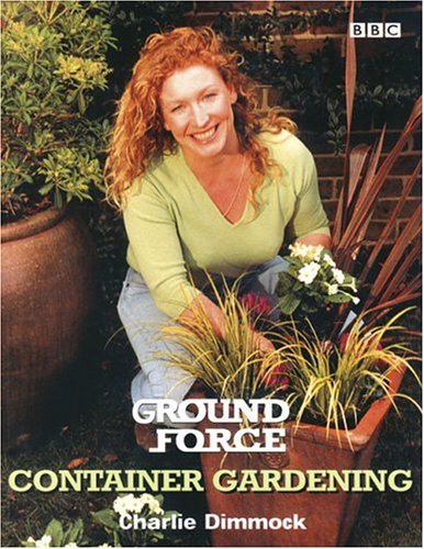 Ground Force Container Gardening (Ground Force)