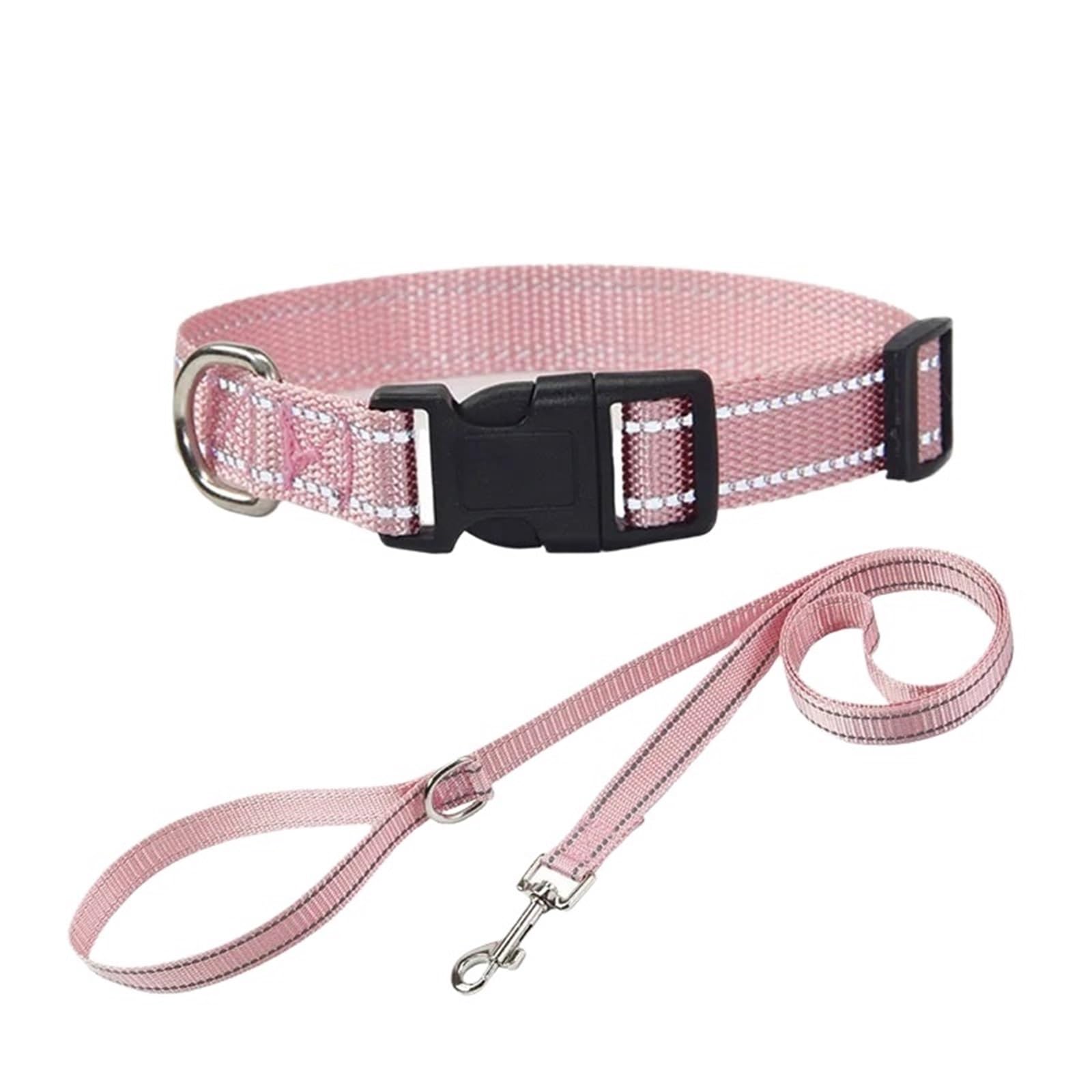 Collier de protection pour la marche et l'entraînement des chiens et chats