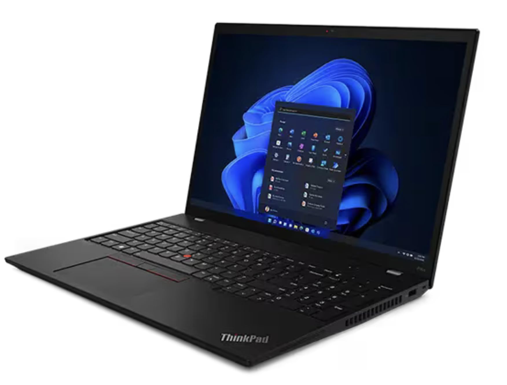 Amazon.com: Lenovo ThinkPad P16s Gen 2 16