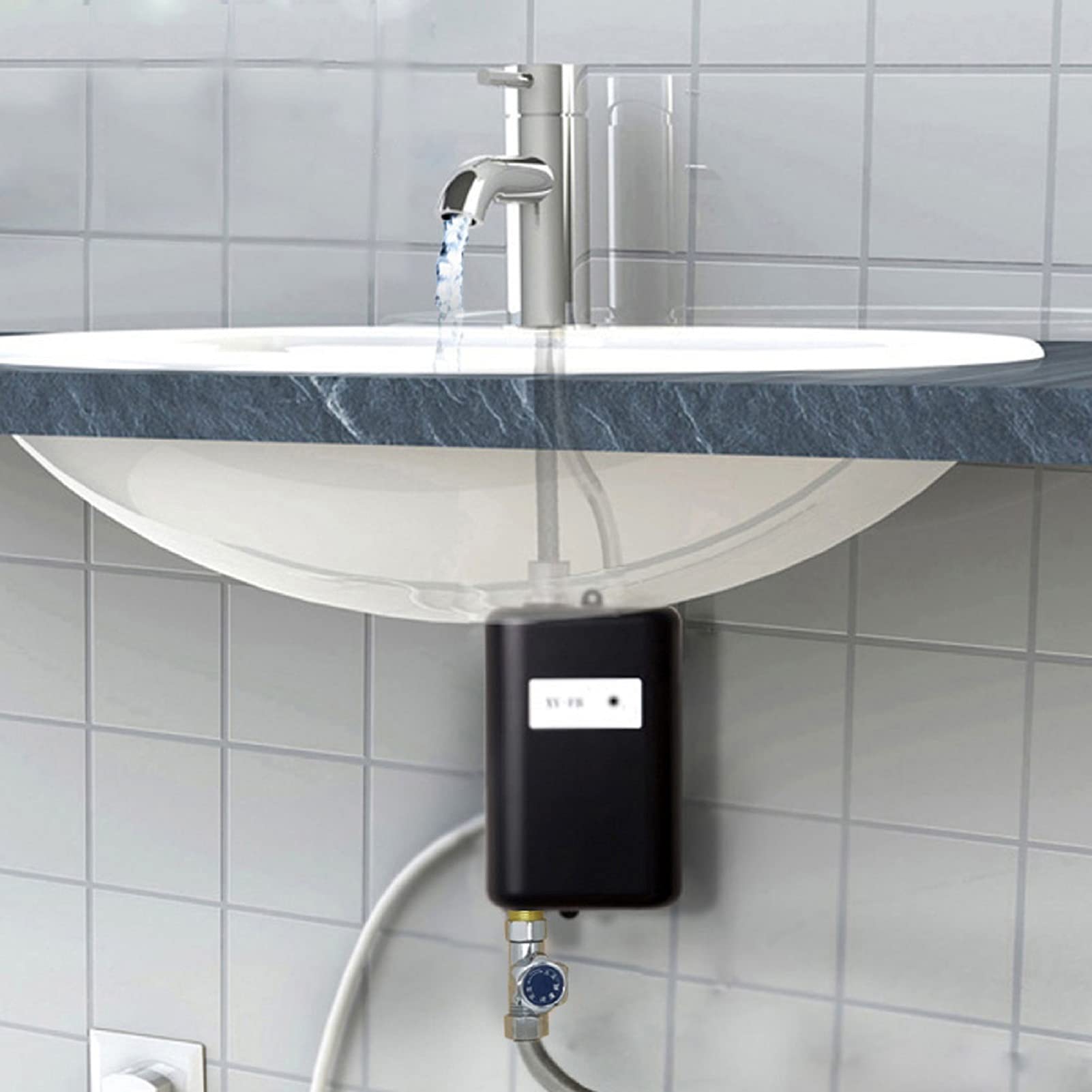 Buy YORKING Electric Instant Water Heater Electric Water Heater Quick