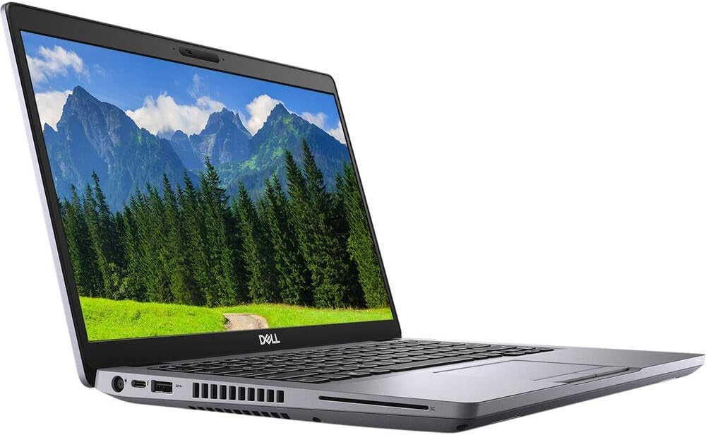 Amazon.com: Dell Latitude 5411 14