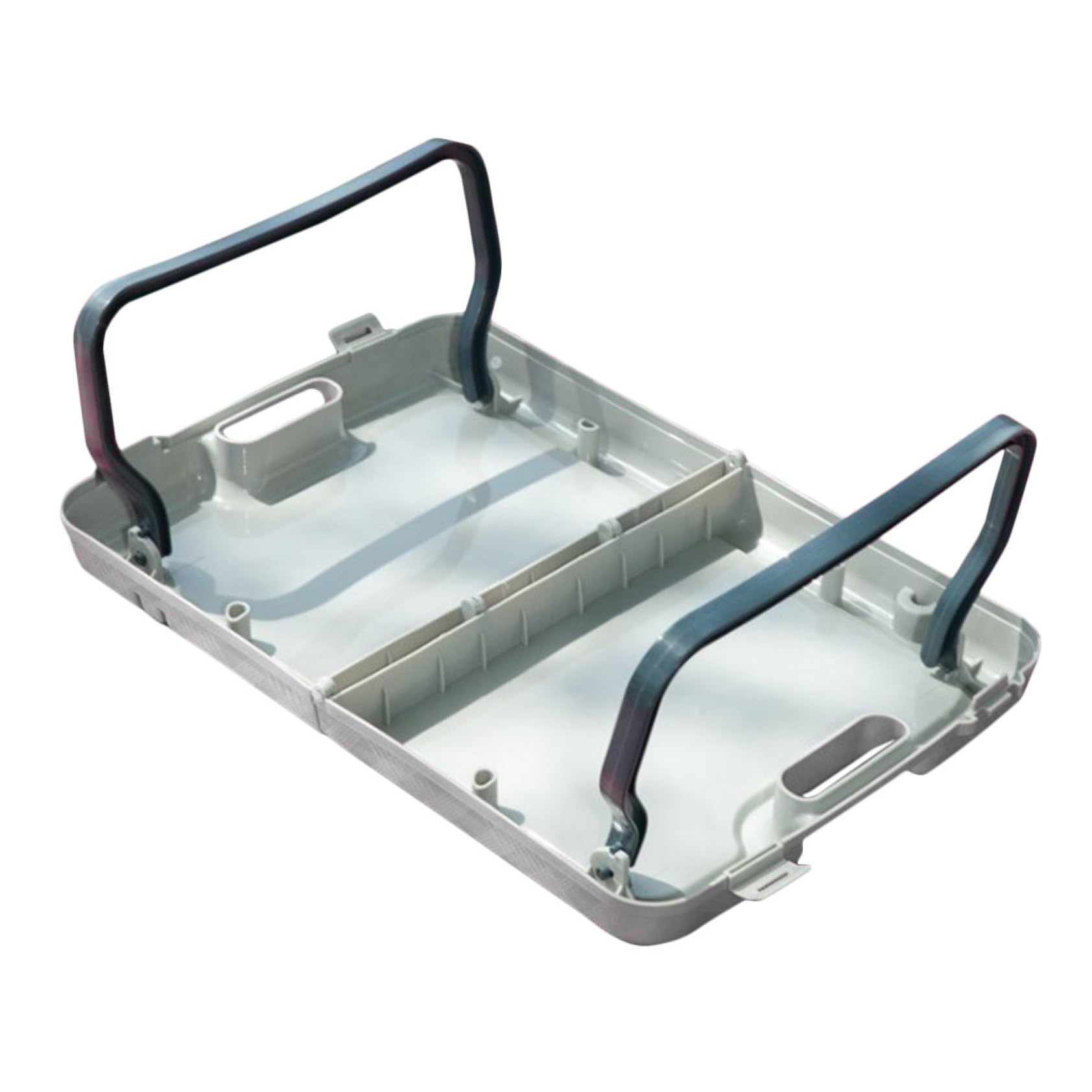 Table pliante d'extérieur portable plastique camping facile à nettoyer