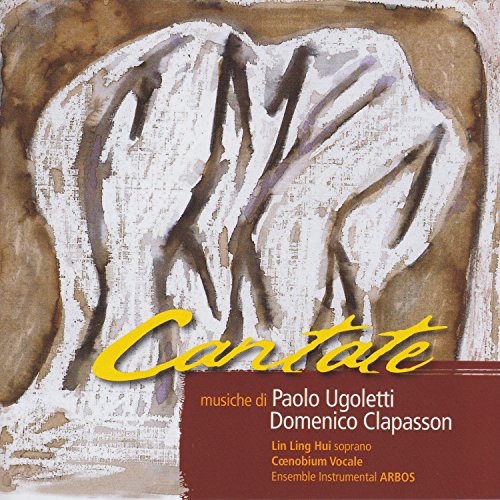 Cantata de la nature: Deuxieme prophetie
