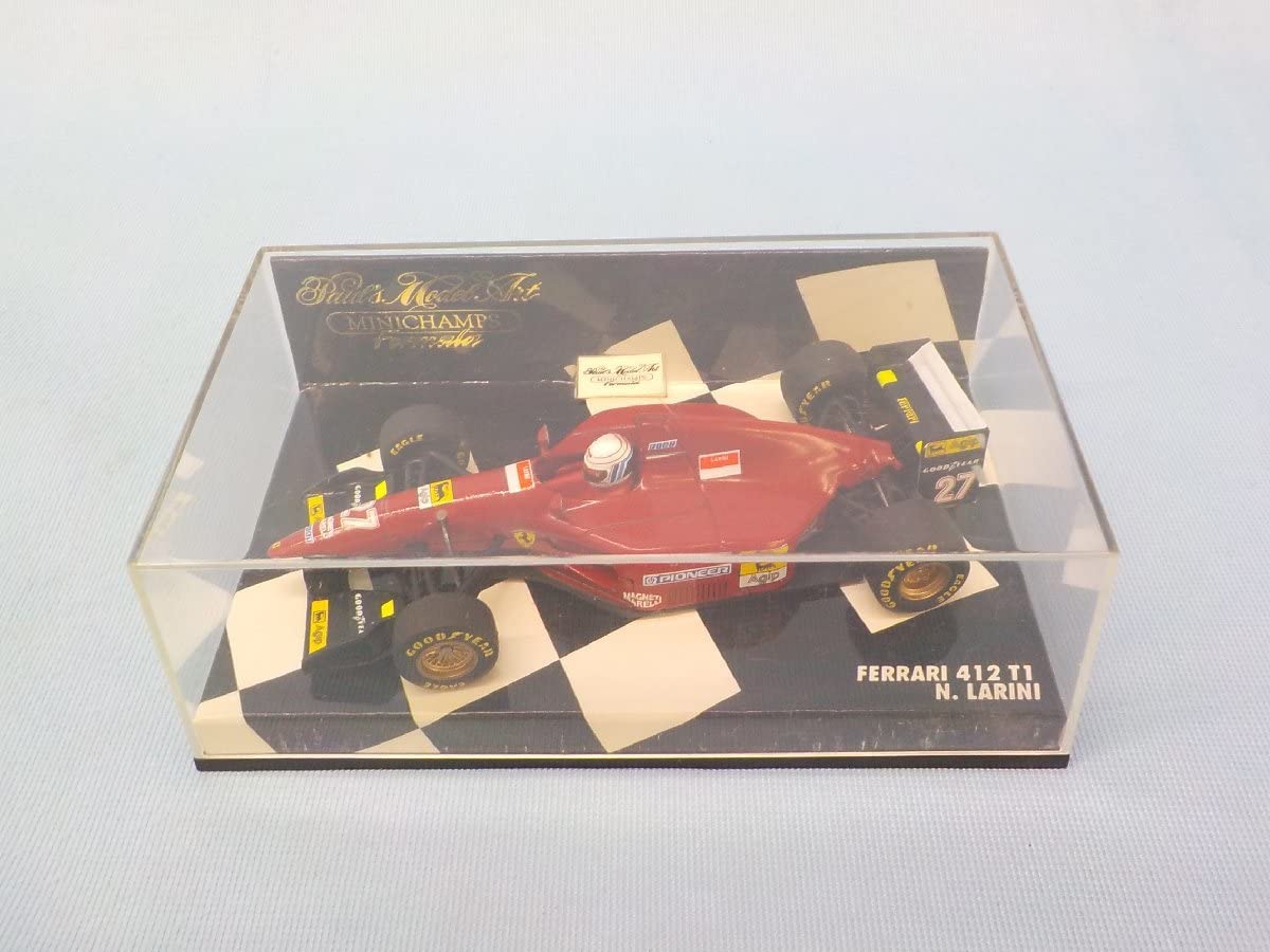 フェラーリ ミニカー コレクション 1/43 Ferrari ミニカー 1/43 完成品 フェラーリ 12種セット Bburago