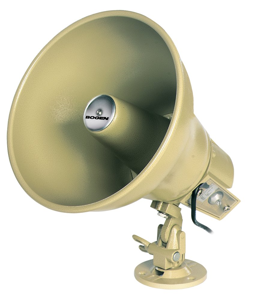 BOGEN COMMUNICATIONS AH5A 5 WATT HORN