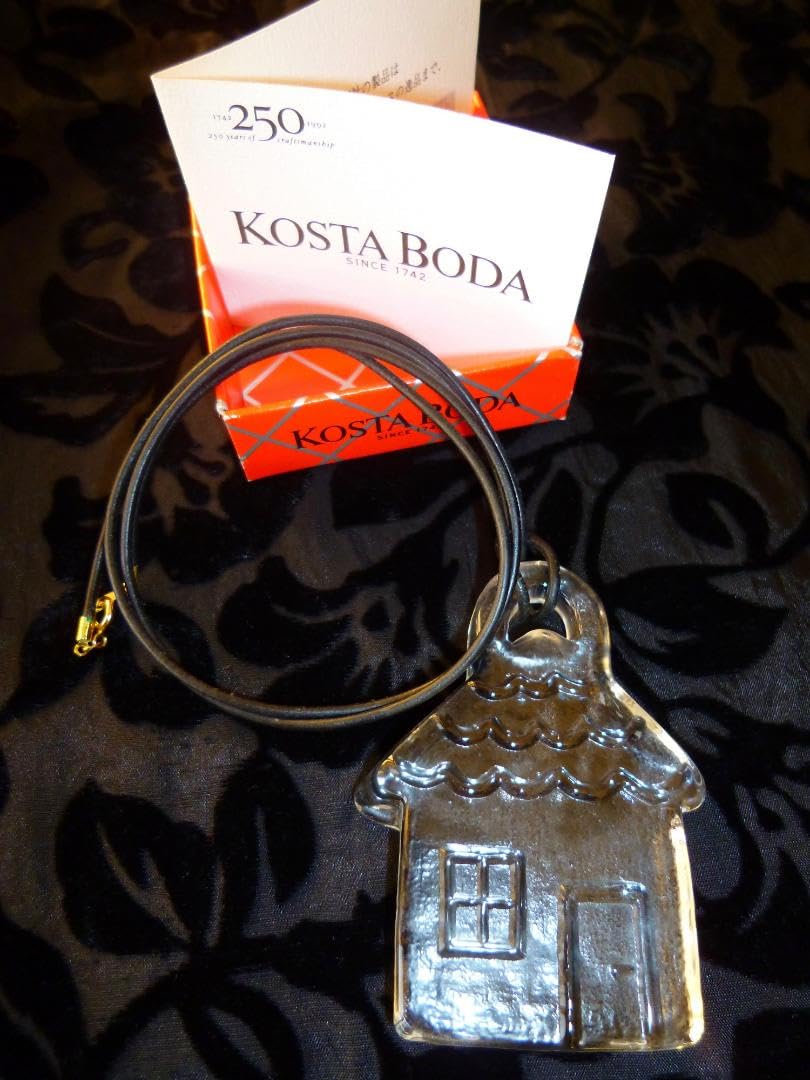 Amazon | コスタボーダ KOSTA BODA 250周年記念オーナメント | 人形 