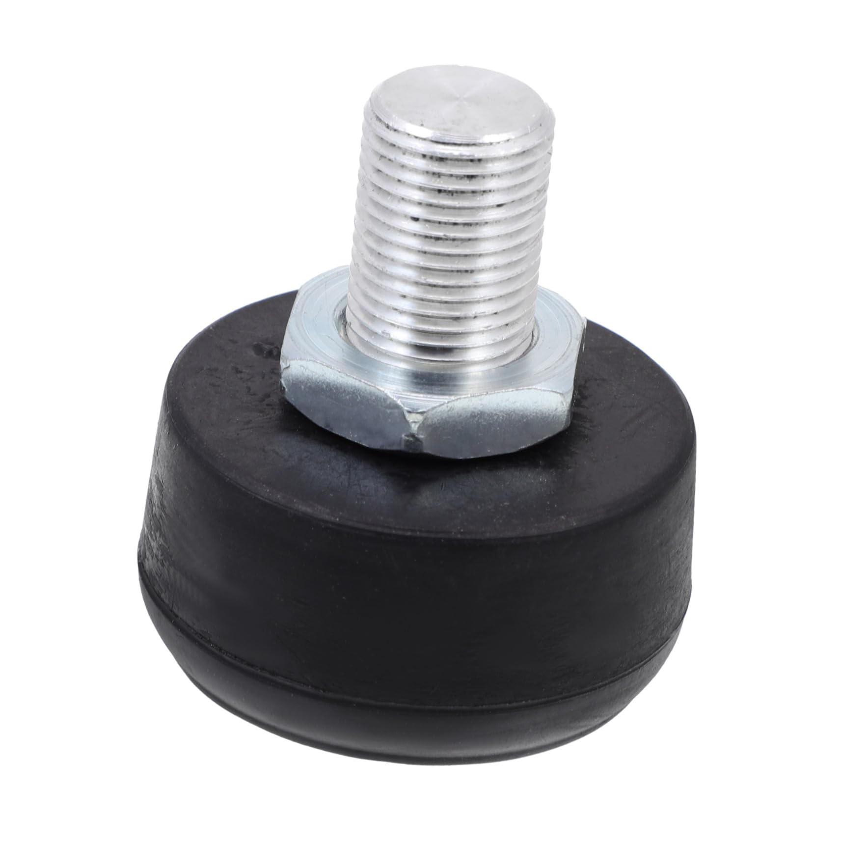 POPETPOP Professional Roller Skates Brake Stopper Durable High Grade Rubber Toe Stop for Quad Skating Easy Installation Mute Effect for Roller Skating Enthusiasts