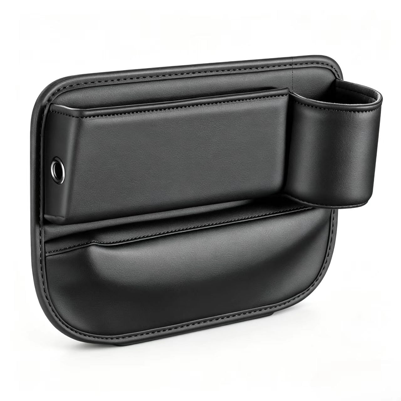 Car Seat Gap Filler for Benz A Klasse W177 2018-2023 Anti-Drop Side Pouch