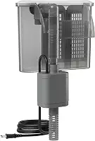 SunSun Filtro Externo Sunsun Hbl-302 350 L/H 127V Para Aquários