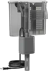 SunSun Filtro Externo Sunsun Hbl-302 350 L/H 127V Para Aquários
