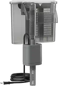 SunSun Filtro Externo Sunsun Hbl-302 350 L/H 127V Para Aquários