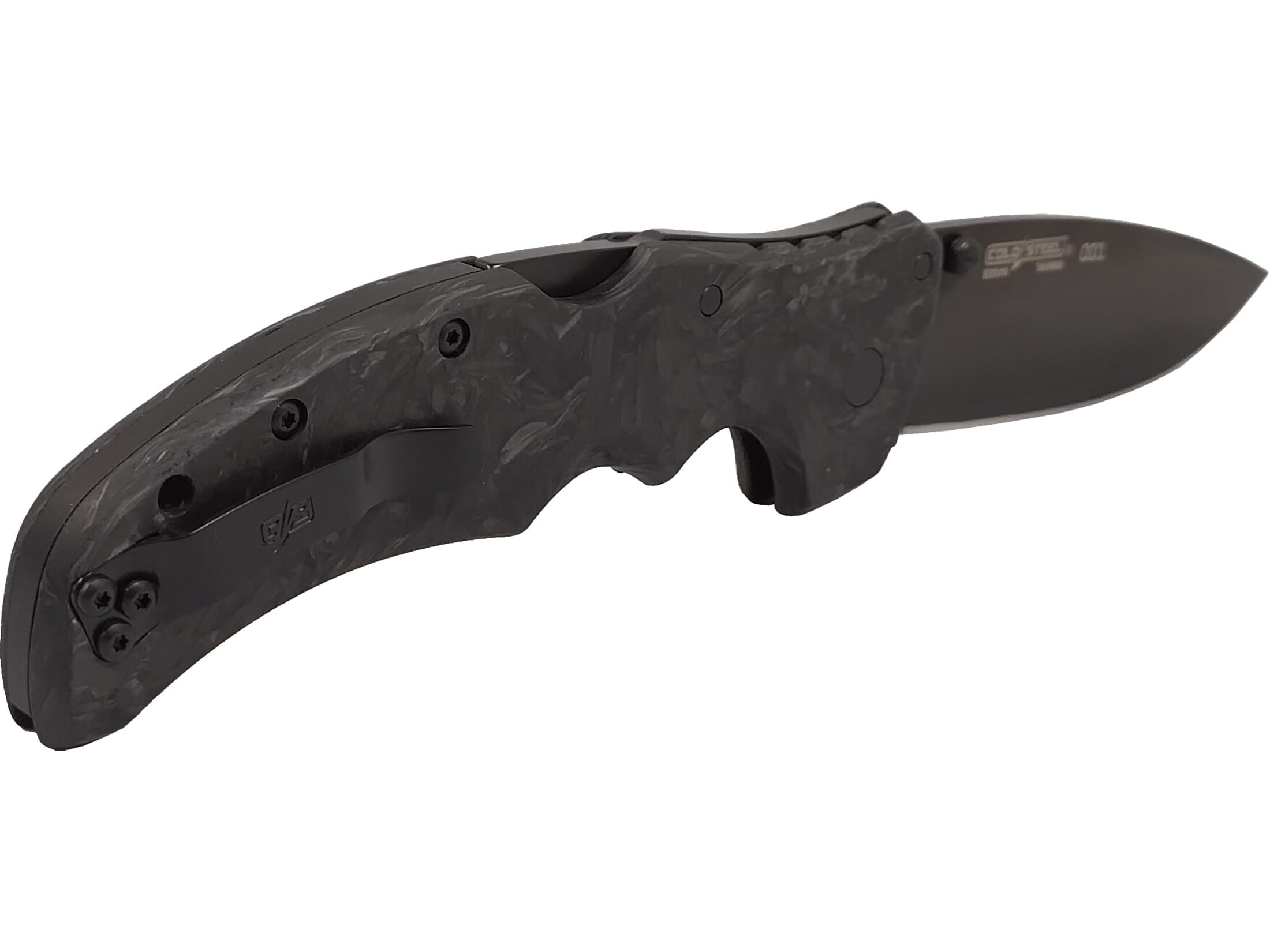 Cold Steel Limited Edition Recon 1 Pocket Knife 4