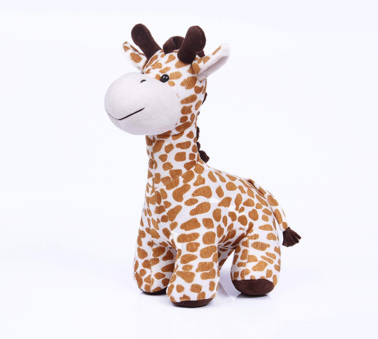See full amazon price history chart for Babyjoys Stuffed Soft Giraffe Toy | Kids Soft Plush Stuff Toy | Gift for Boys, Girls, Infants, Toddlers, Babies - Kids Educational Learning (35 cm) Babyjoys Stuffed Soft Giraffe Toy | Kids Soft Plush Stuff Toy | Gift for Boys, Girls, Infants, Toddlers, Babies - Kids Educational Learning (35 cm) (B08MCF5QLN) Amazon Price History, Amazon Price Tracker