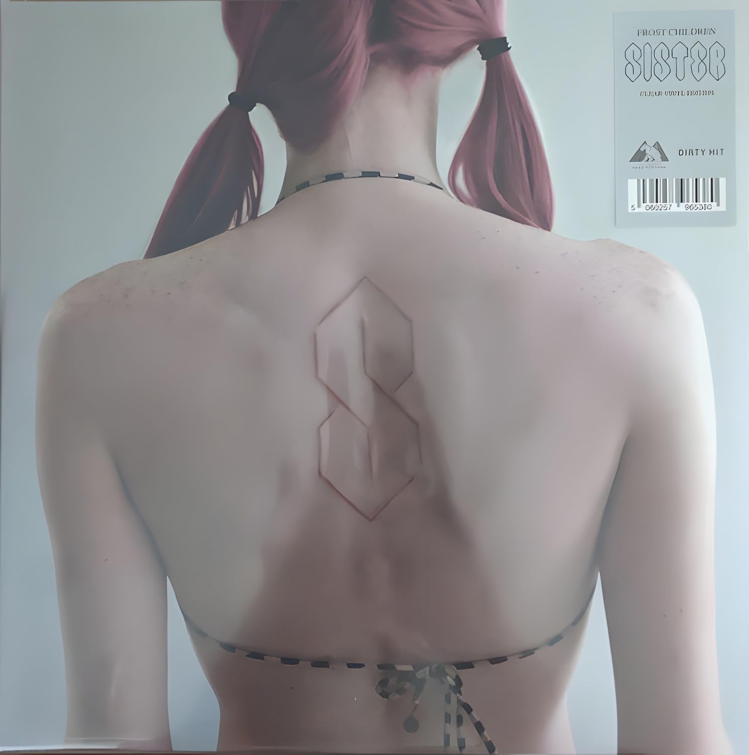 SISTER [VINYL]