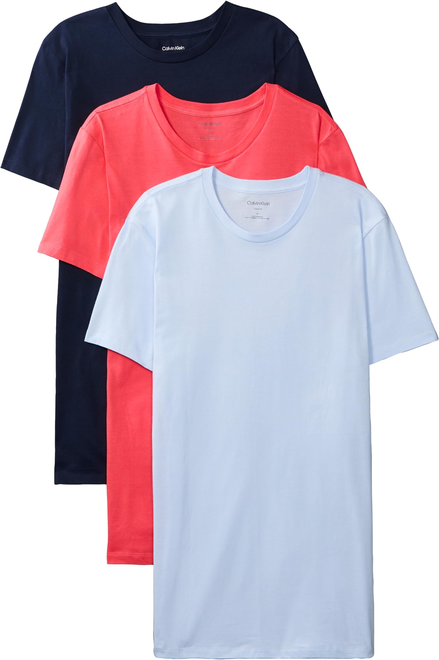 Calvin Klein S/S T-Shirt