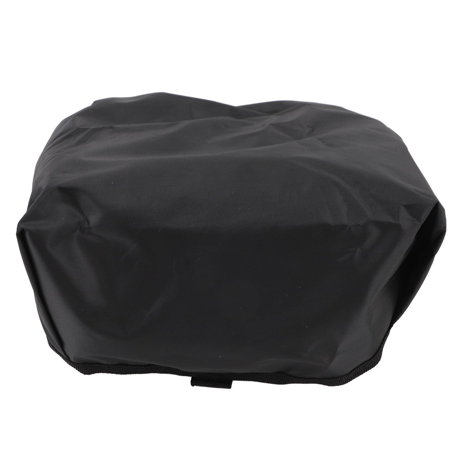 Borsa Moto, Borsa Manubrio Moto Funzionamento Touch Screen Impermeabile Nero Sostituzione Universale per Vespa GTS LX LXV Sprint