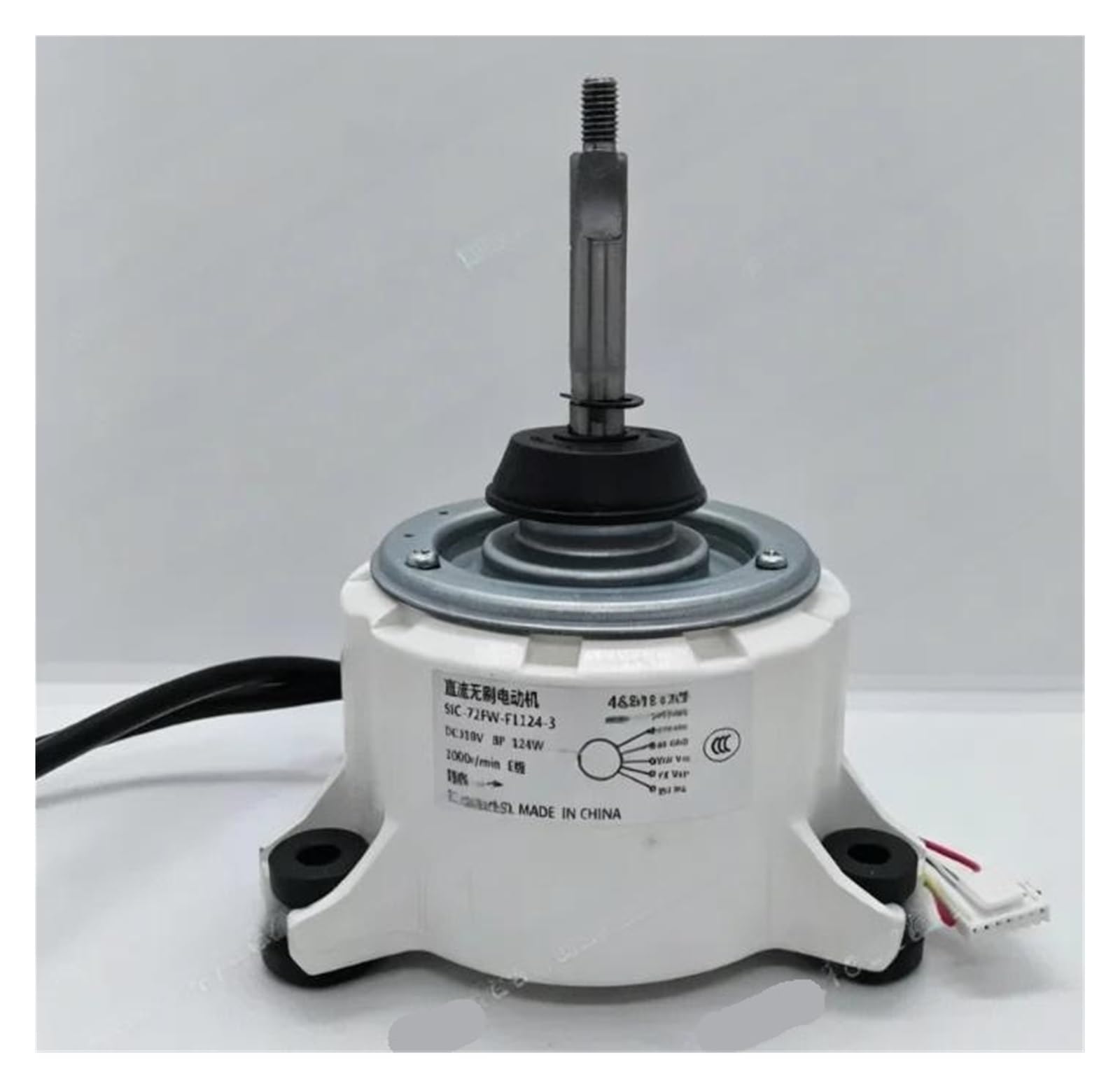 BRODEFUP Frequency converter DC fan 4681A20172Q FMEC531LGB 4681A20172R FMEC531LGC SIC-72FW-F1124-3 4681A20172G(4681A20172Q)
