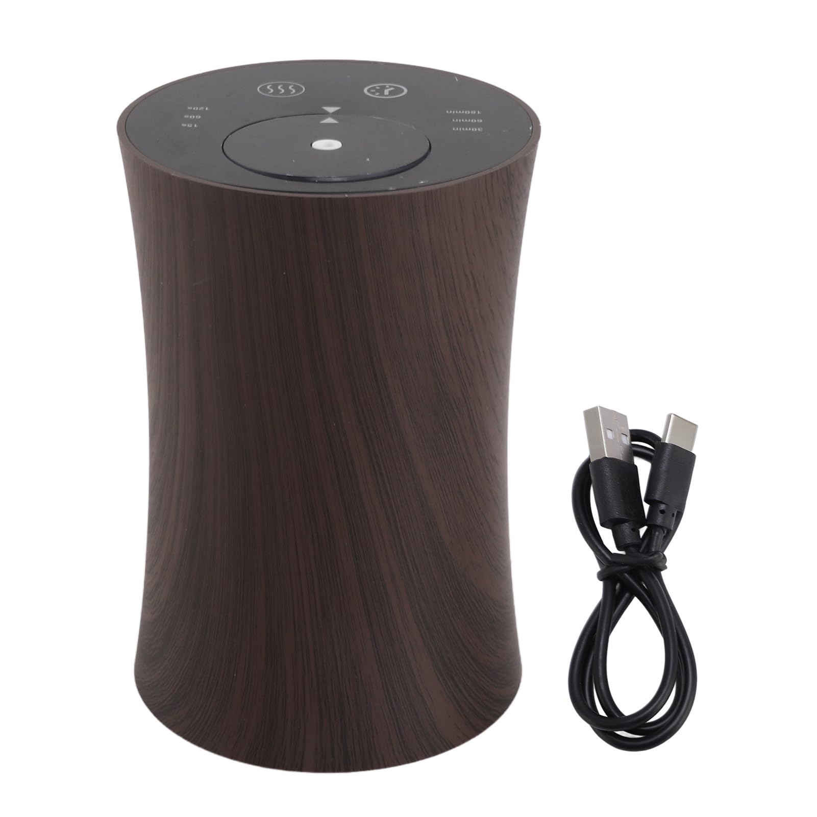 Diffusore per Auto con Oli Essenziali, USB Aromaterapia