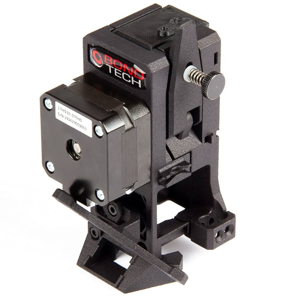 Amazon.com: Genuine Bondtech Prusa I3 MK3S+/MK3S / MK2.5S