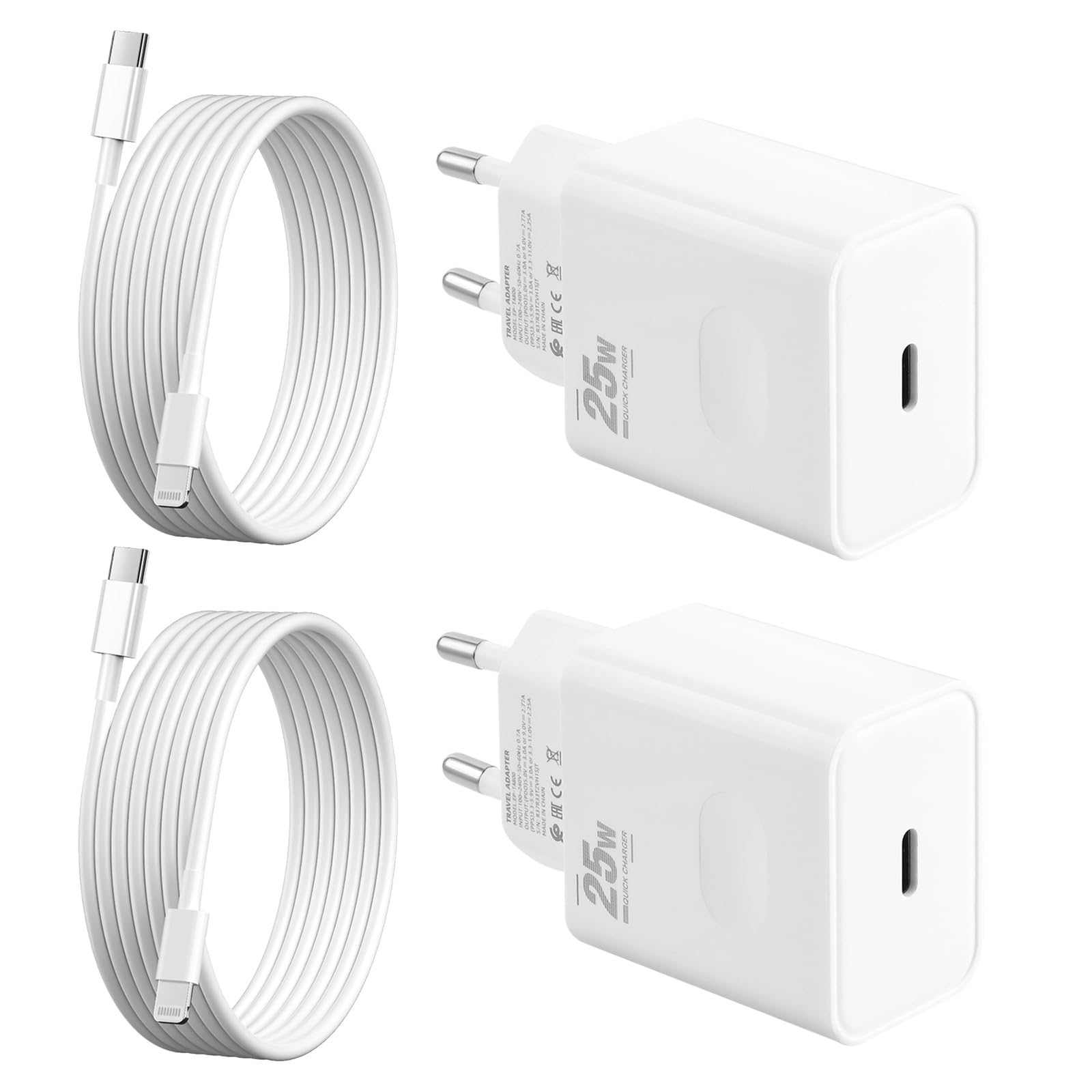 Caricabatteria Ipad Air | Confronta Prezzi - Foto 3