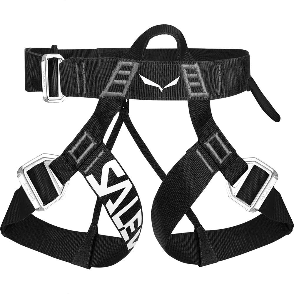 SALEWA Via Ferrata Evo Harness VIA FERRATA EVO harness Unisex - Adulto