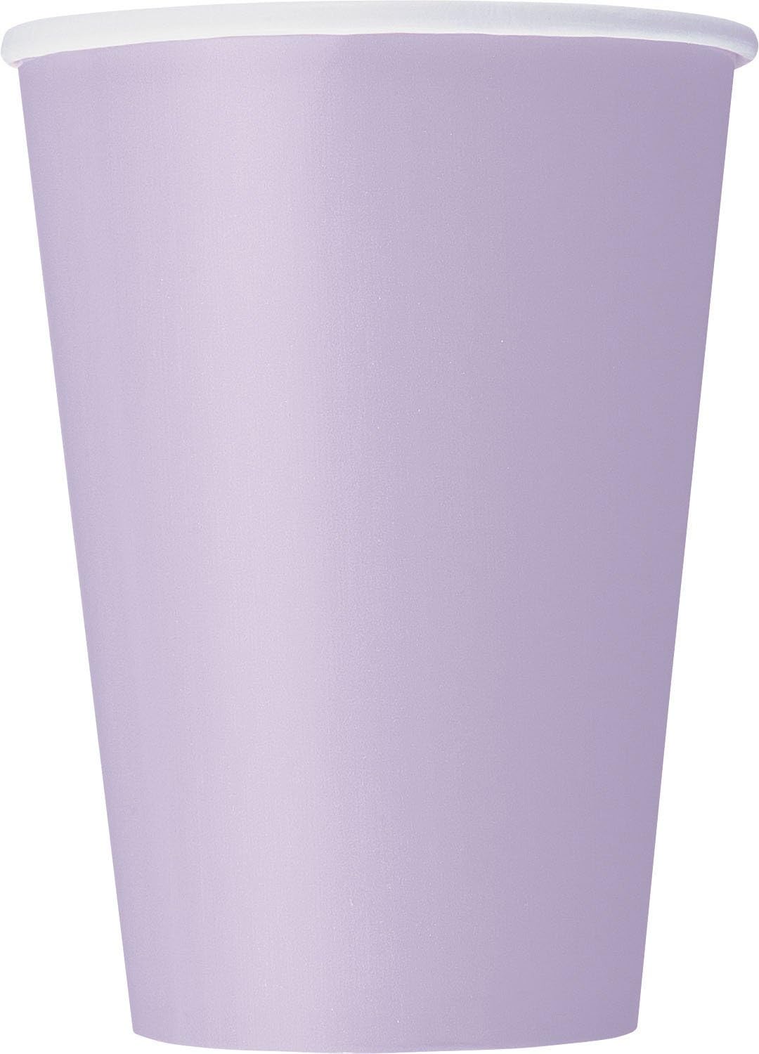 Bluesky Clear Round Tumblers (Pack Of 20) - 8 Oz. - Elegant