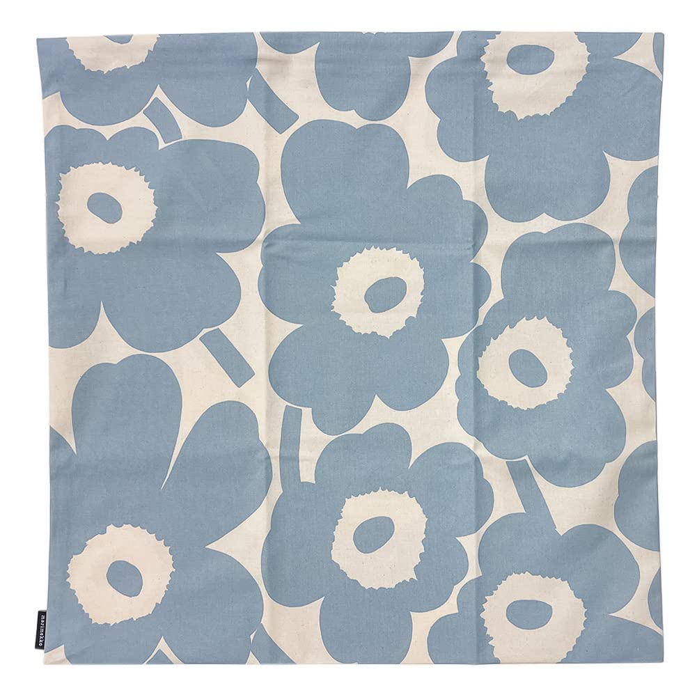 ウニッコ　クッションカバー　マリメッコ　50×50 Pieni Unikko クッションカバー50×50cm | Marimekko (マリメッコ