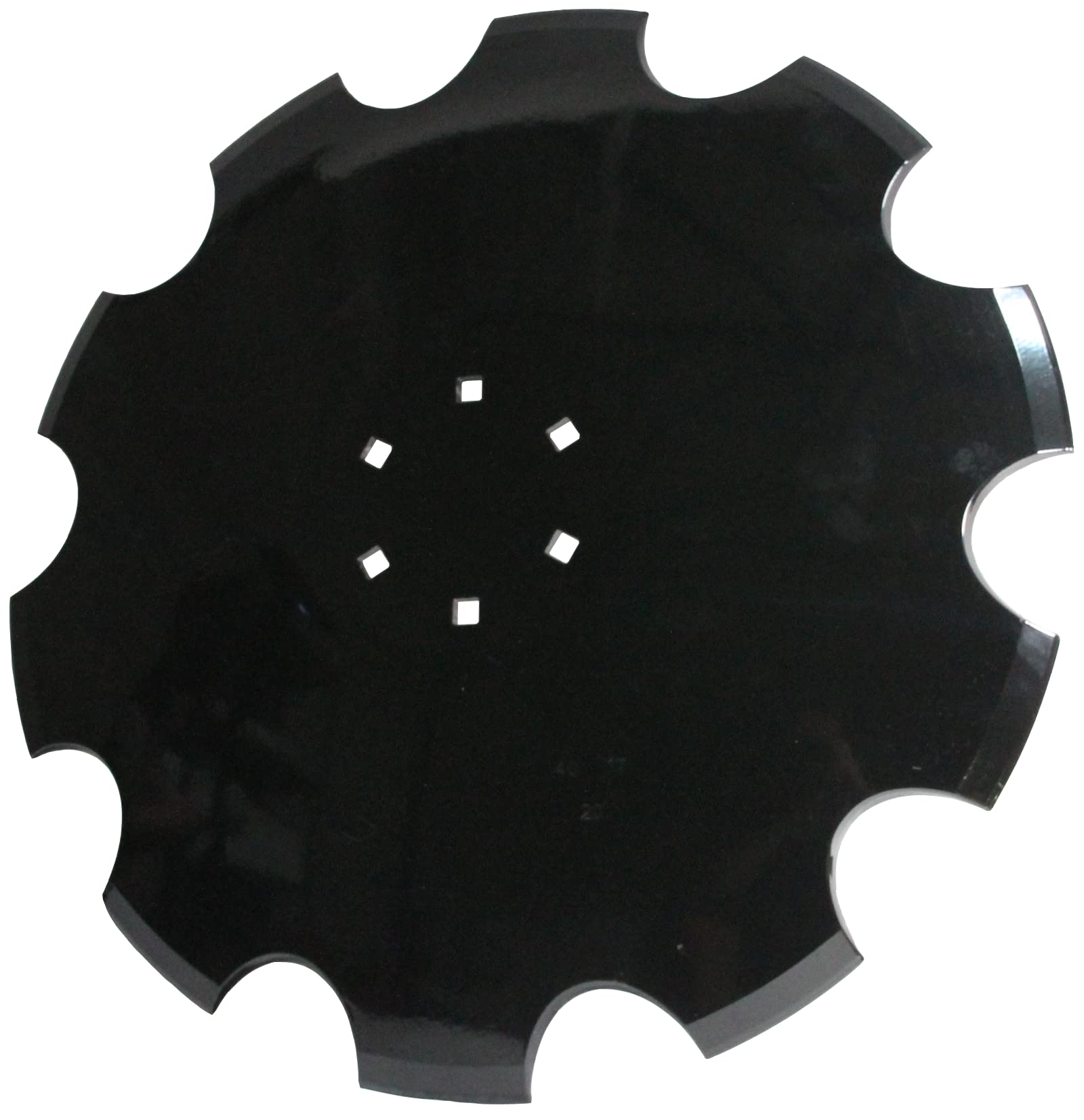 Disque d'origine KUHN H2234350 pour matériel agricole d'origine