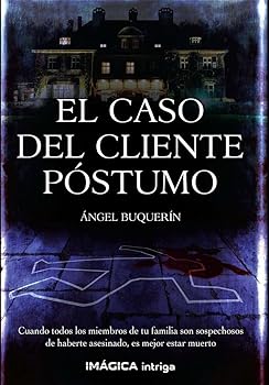 caso del cliente póstumo, E...