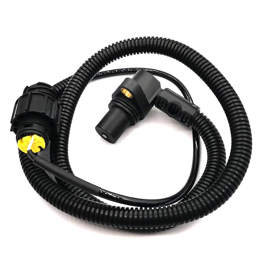 1111¥ 84058860-47430625-Speed Sensor For New Holland & Case IH | eBay