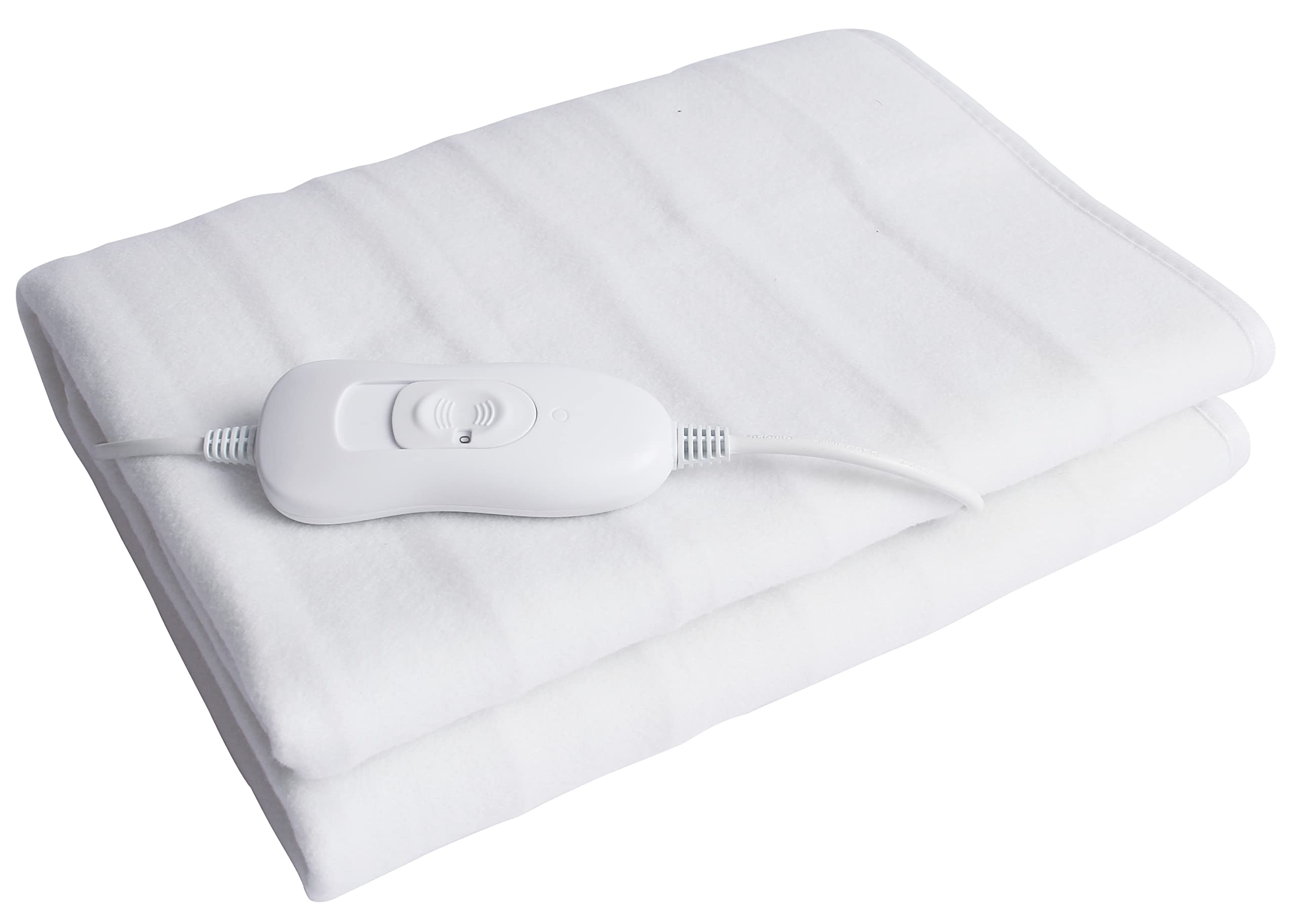 Daewoo Electric Heated Blanket, King Size