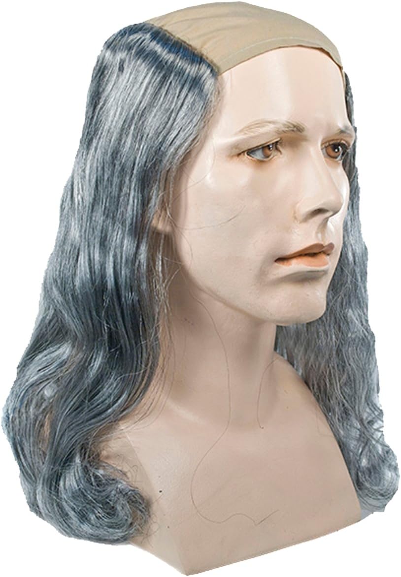 Morris Costumes Gatsby Girl Wig