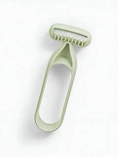 Hairclipper for girls - a gentle and reliable tool designed specifically for girls, ensuring a smooth and safe hair removal experience. (1 pcs)