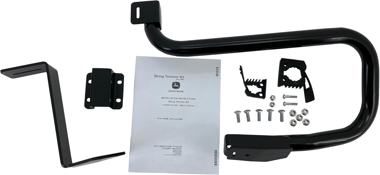 John Deere Original Equipment Trimmer Attachment - BUC10952