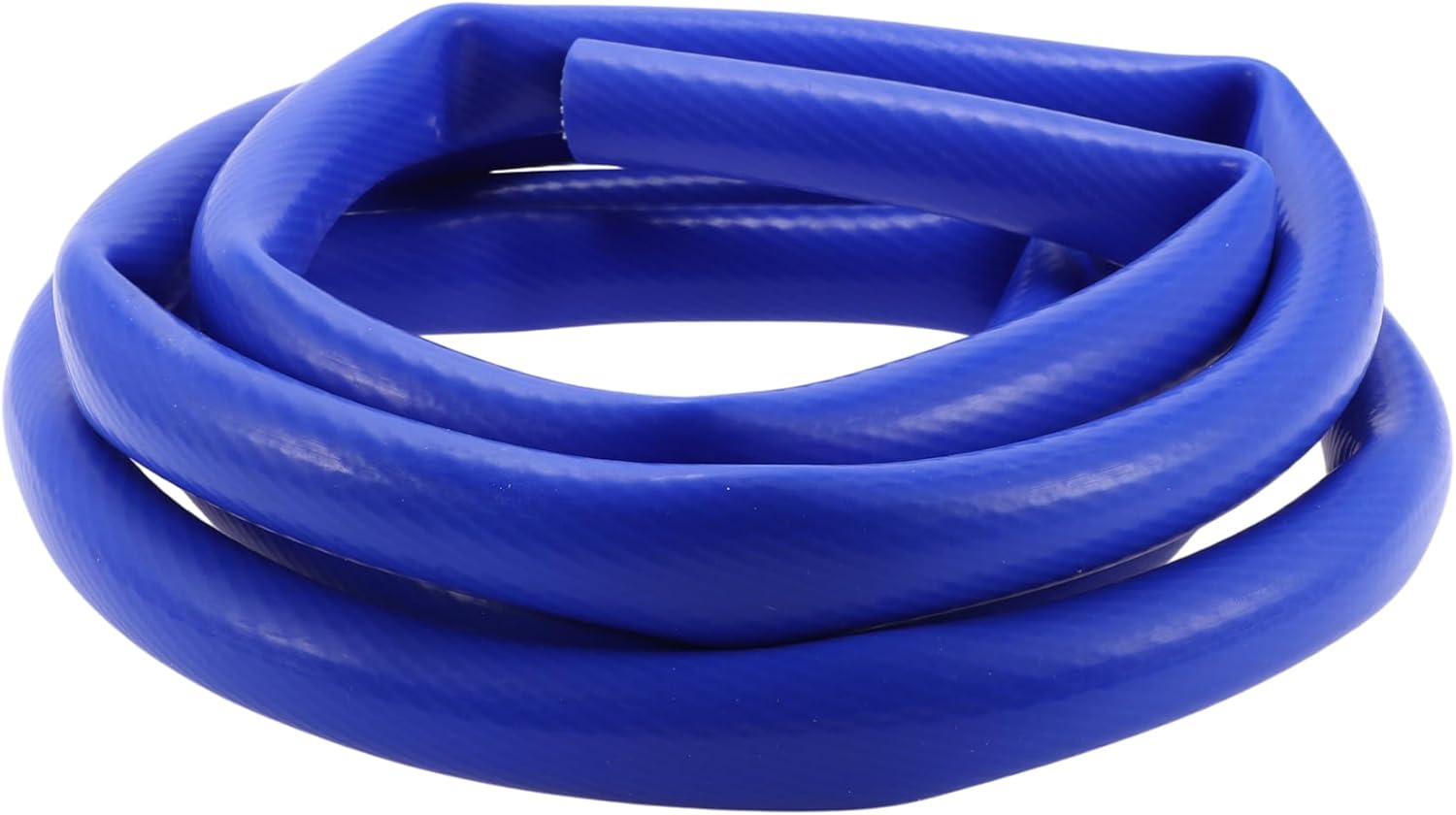 Silicone Vacuum Tubing Hose Automotive Vacuum Line 16.4Ft 1" 25mm ID 3mm Thickness 1 Pc High Temperature 130PSI Max Pressure for Air and Water
