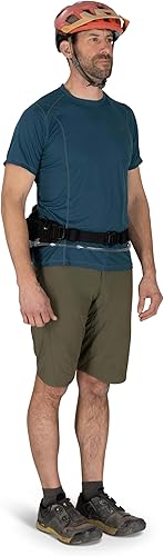 Miniatura 12 de Osprey Raptor 4L Men's Mountain Biking Backpack with Hydraulics Reservoir