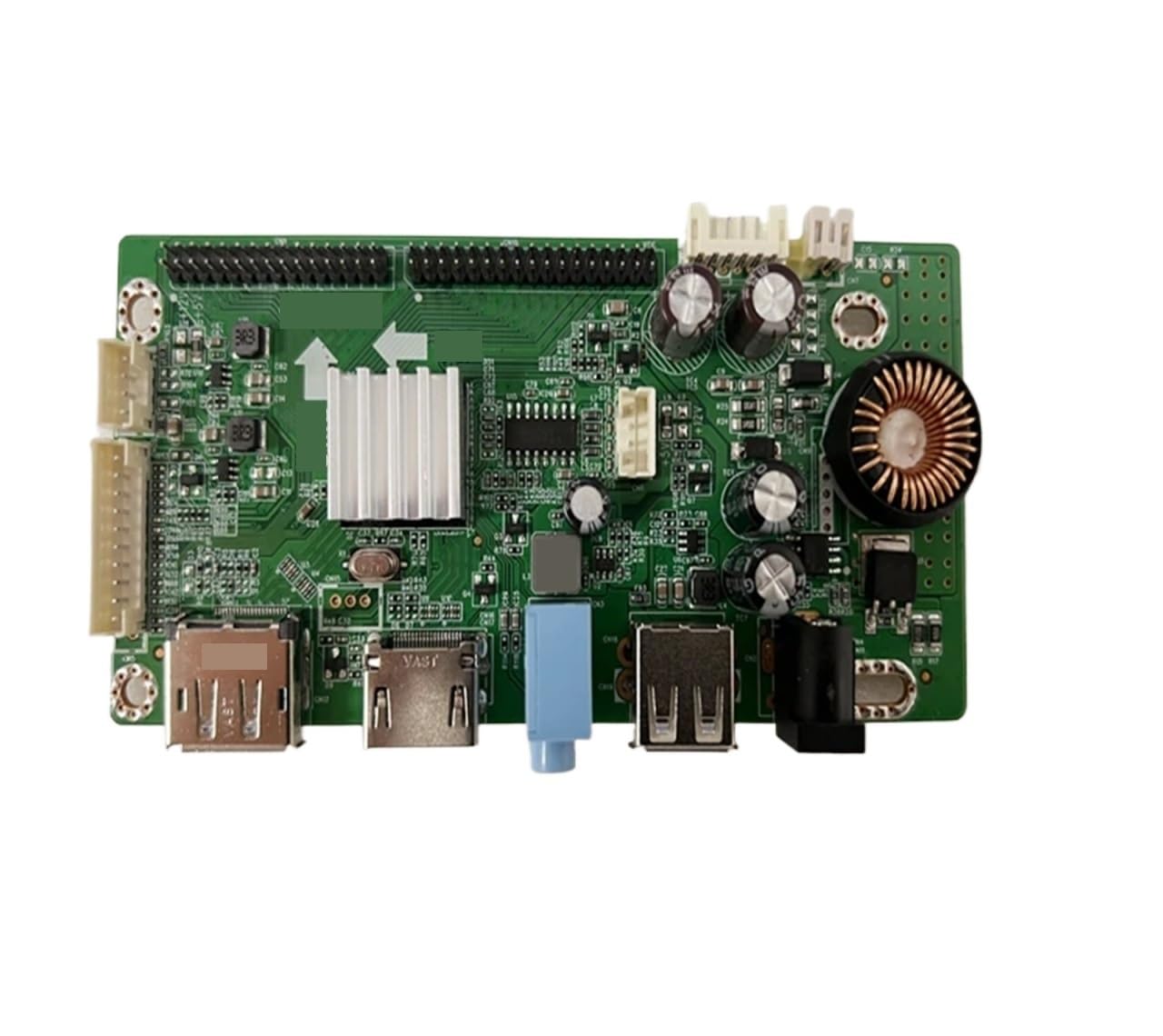 , Compatible For PN270CU01-1, Carte Pilote D'écran 1080