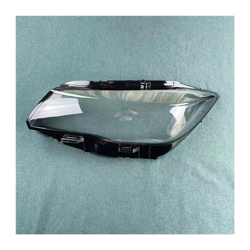 Phare voiture abat-jour en verre pour ChangAn CS75 2018-2021 coque optique