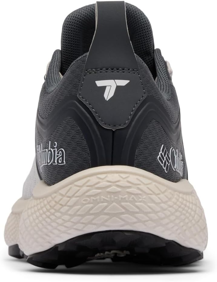 Columbia Men's Escape Thrive Titanium