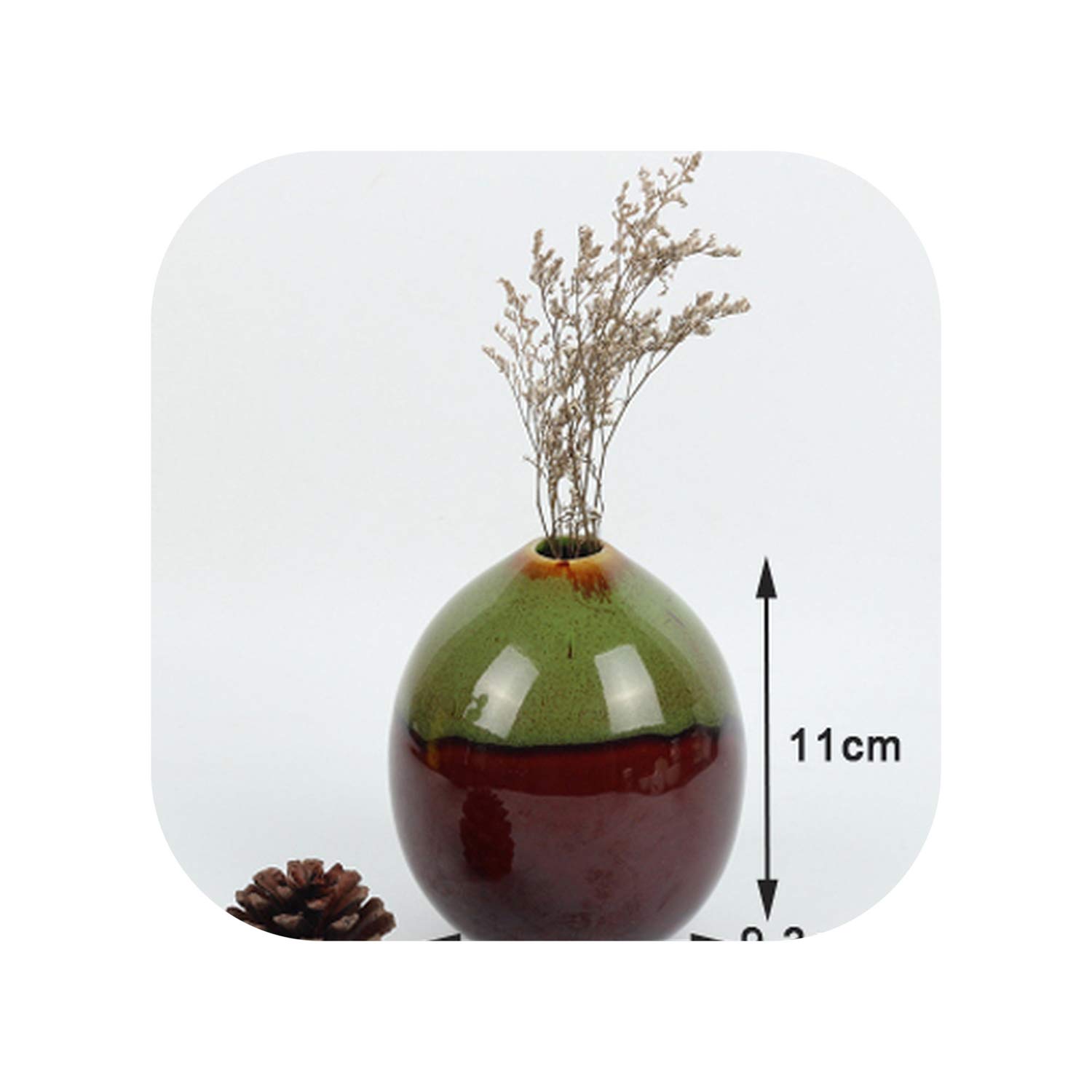 Pottery Barn Vase Filler Decor For You