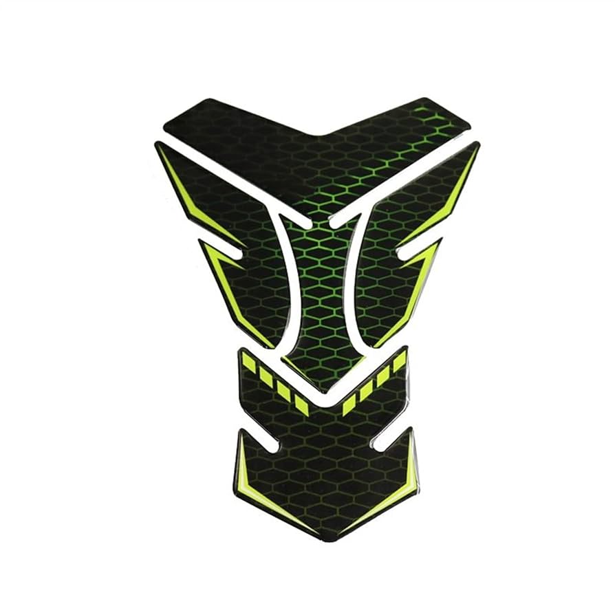 グッズ ステッカー Amazon | に適用カワサキに適用ニンジャ ZX-11 ZX 11 ステッカー