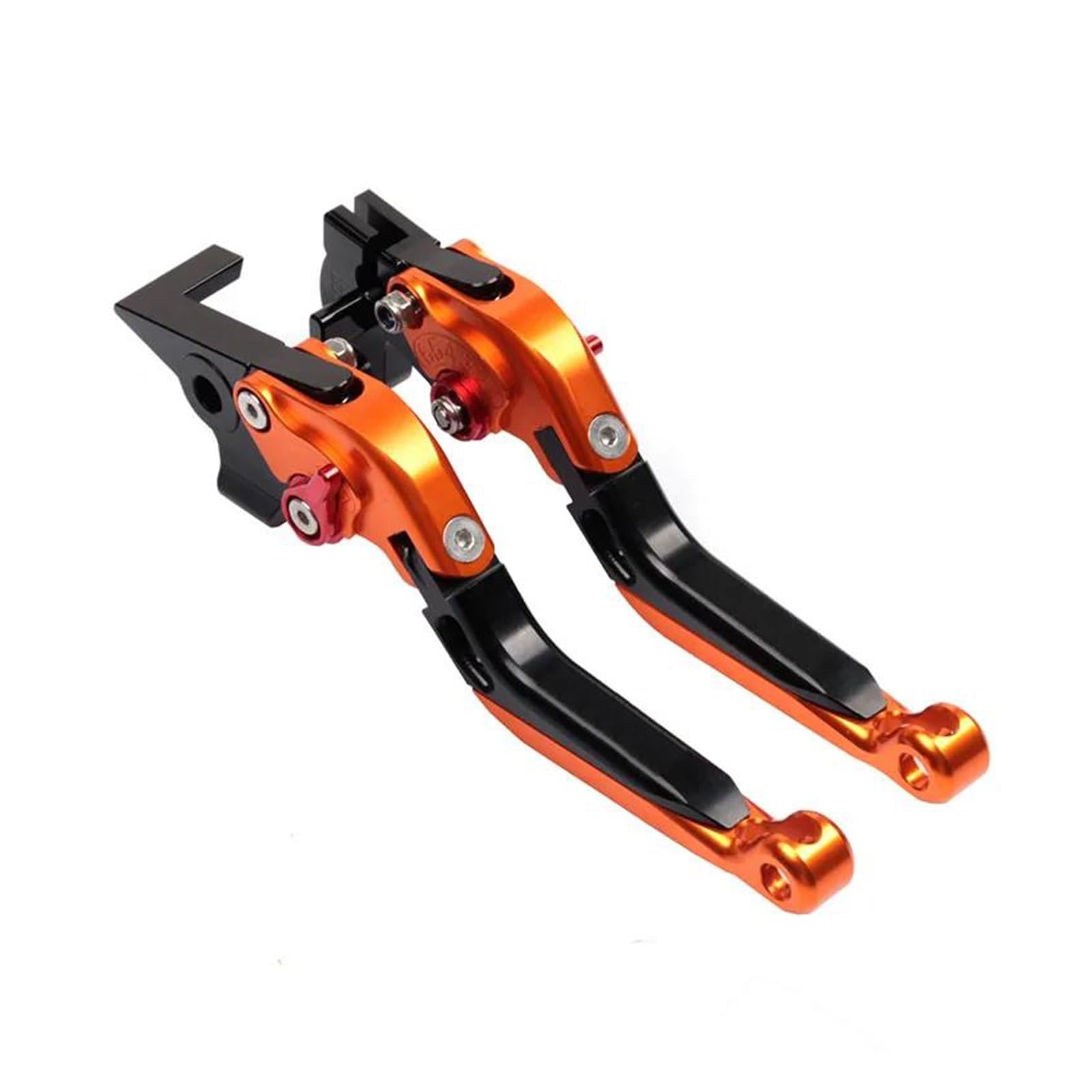 Sintemeiok Y For Benda Lfc700 Lfc 700 2024 Spare Parts Motorcycle Brake Clutch Lever Adjustable Folding Handle Levers Motorcycle Clutch Drum Brake Lever Handle Clutch(Y)