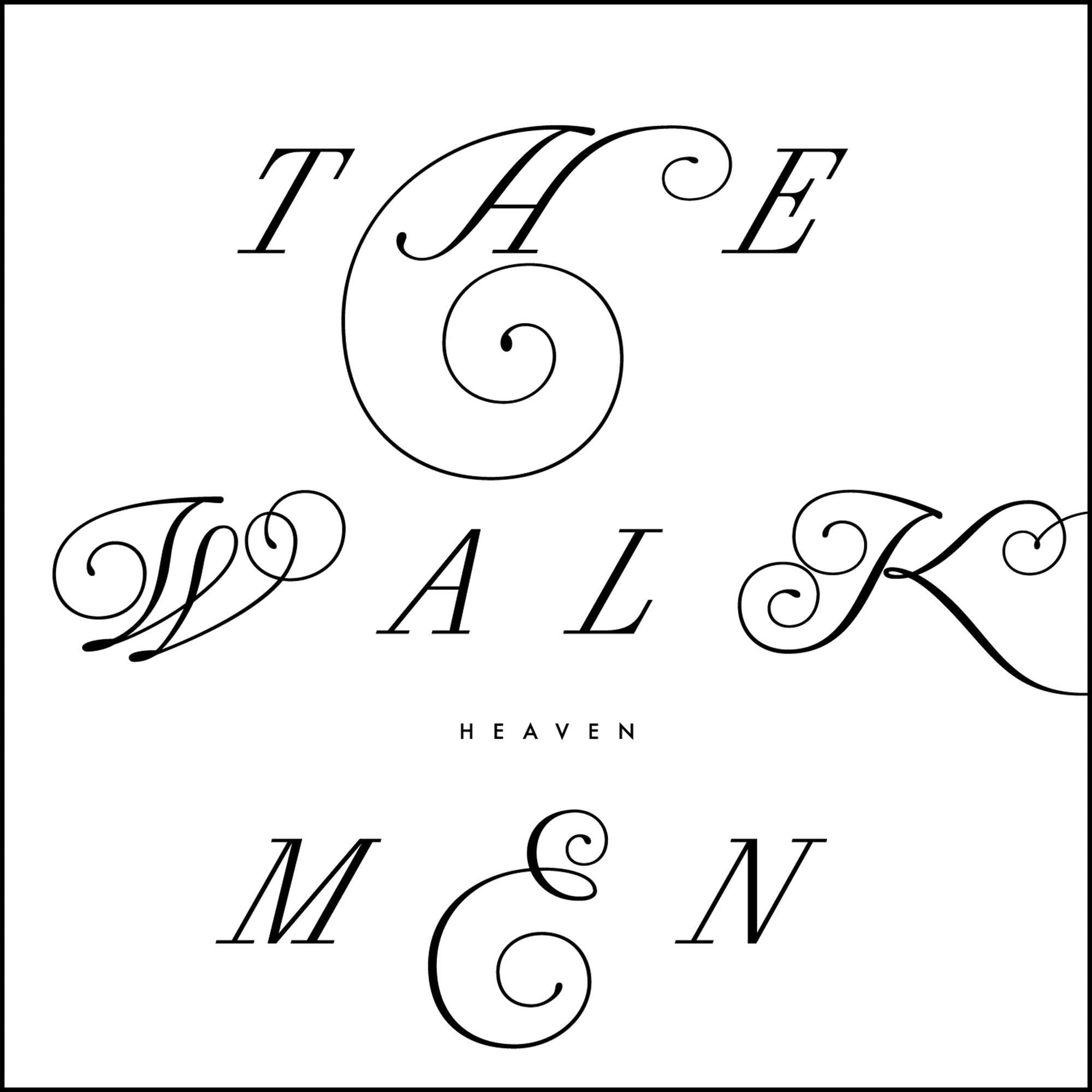 Heaven [Audio CD] Walkmen and The Walkmen