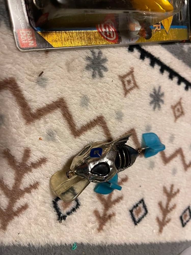 グランダー武蔵　ルアー　16個セット Amazon.co.jp: グランダー武蔵 ルアー16個セット : スポーツ