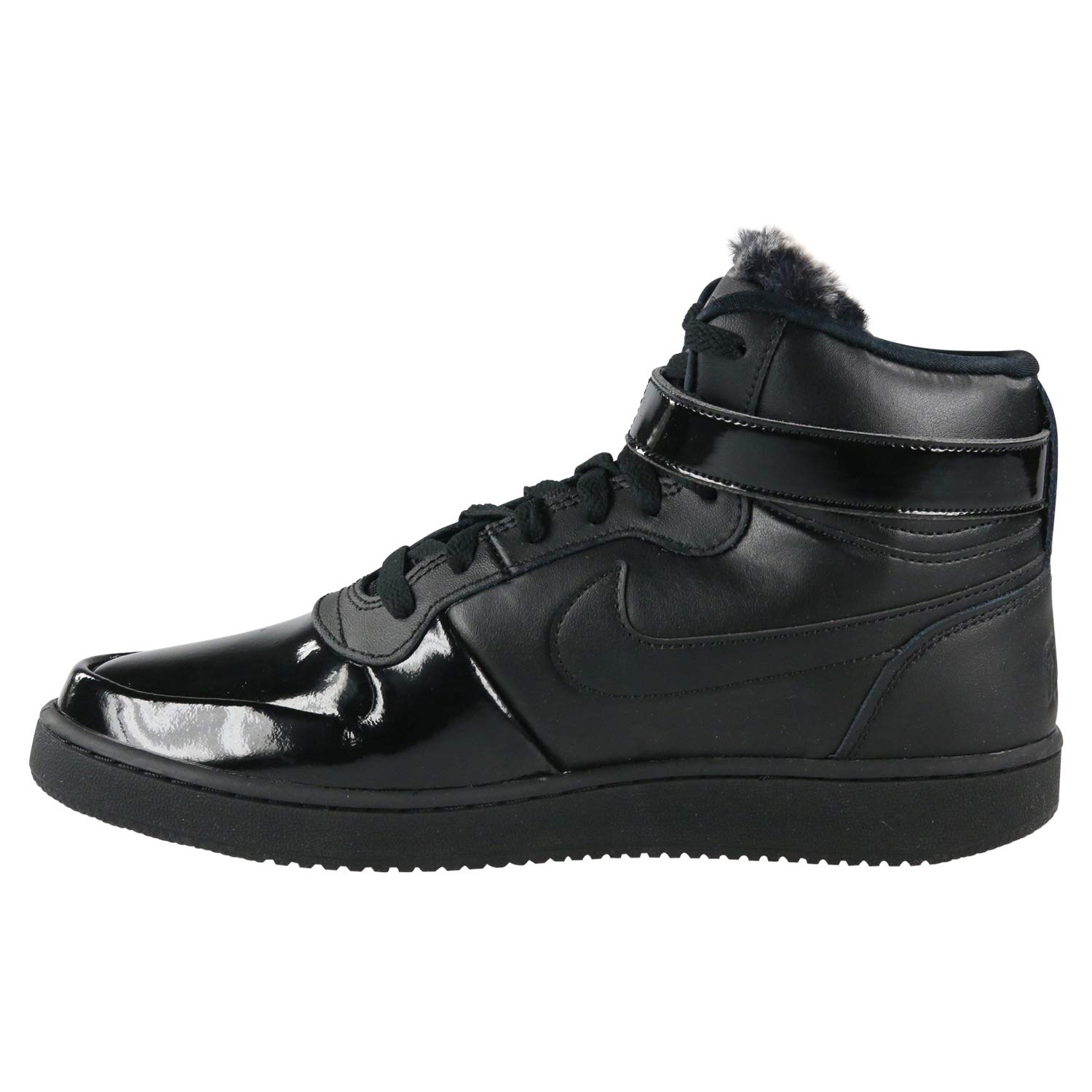Nike - Ebernon Mid Prem - Baskets - Femme