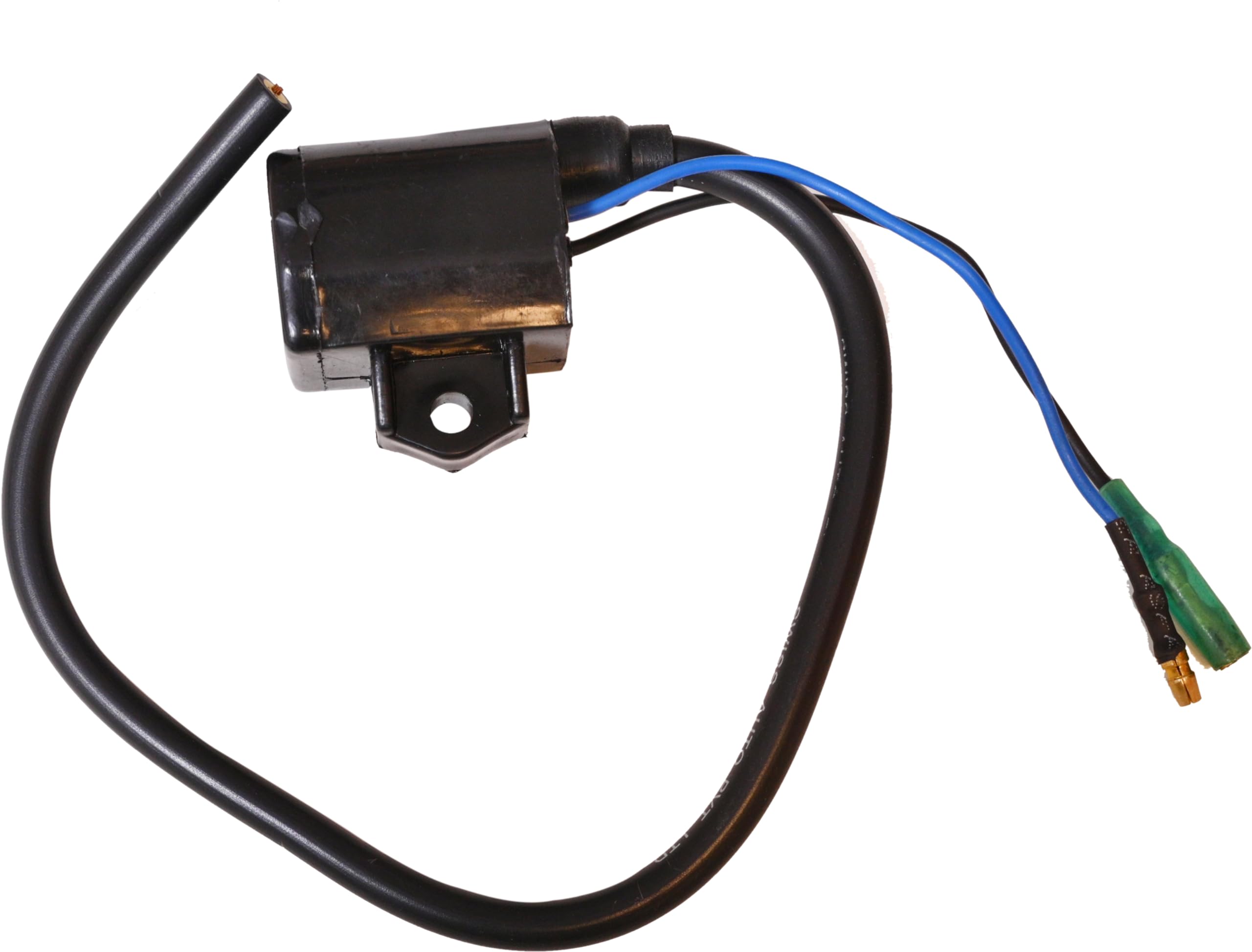 Deutsche TVS Victor/GL/GX/TVS Scooty Pep + Ignition Coil Bracket |DEUS-1733-image-26
