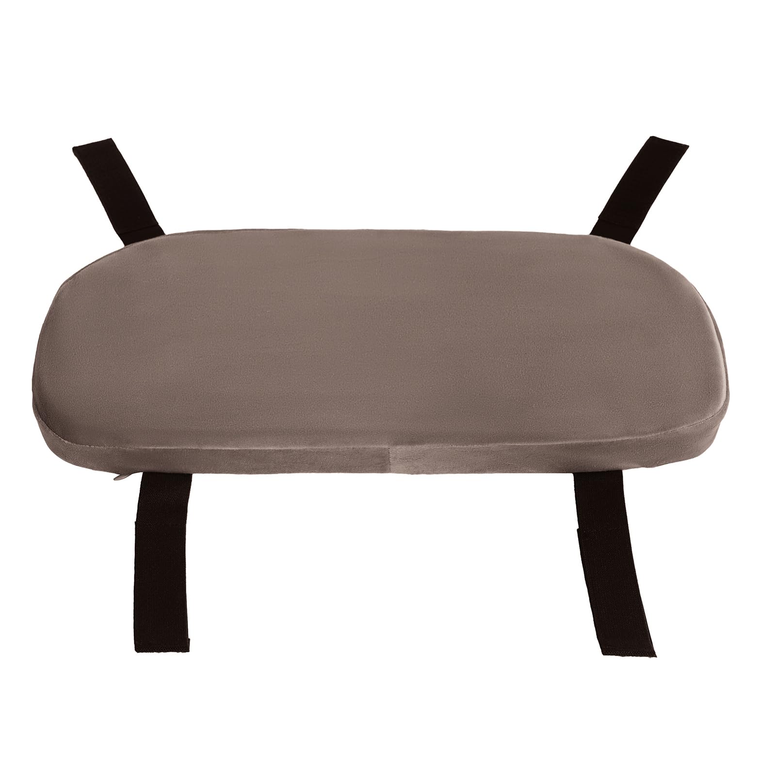 SailorMoon Banc de méditation Pliable 44 x 19 x 21 cm 180 kg Tabouret de méditation avec Coussin