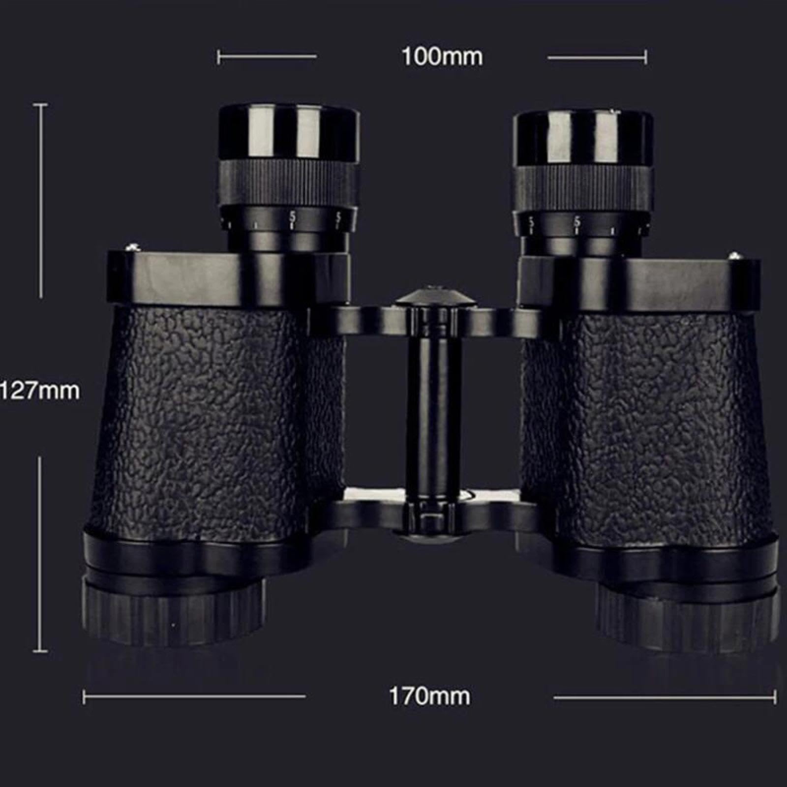 62 Jumelles 8x30 Chasse Télescope Télémètre Laser Distance Mètre HD avec Réticule pour Mesurer Les Sports De Plein Air