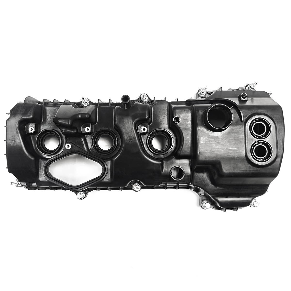 Amazon.com: Sumyola Engine Valve Covers for 2013-2019 Ford F-150